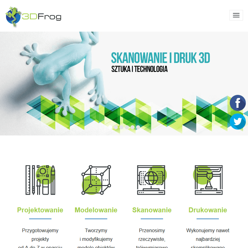 Katowice - stomatologia druk 3d