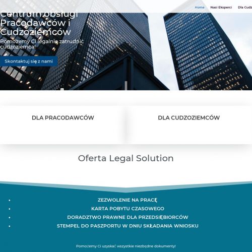 Jak zatrudnić cudzoziemca w Wrocławiu