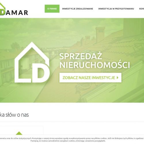 Warszawa - mieszkania