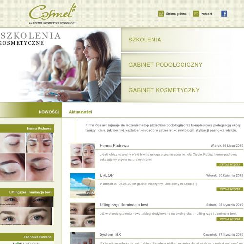 Mińsk Mazowiecki - pękające pięty leczenie