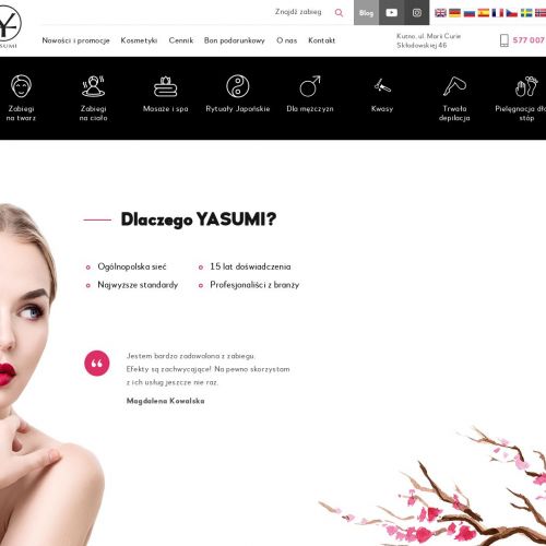 Kutno - peeling węglowy