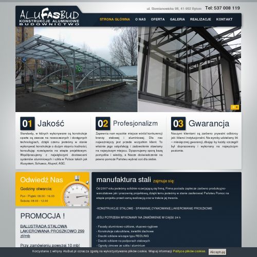 Meble loftowe śląsk - Bytom