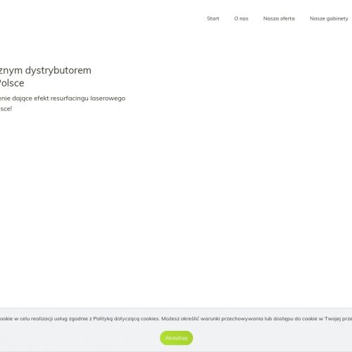 Rozbijanie tkanki tłuszczowej - Warszawa