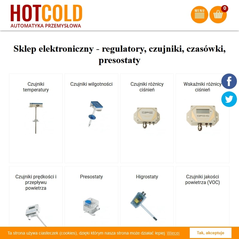 Termoregulator