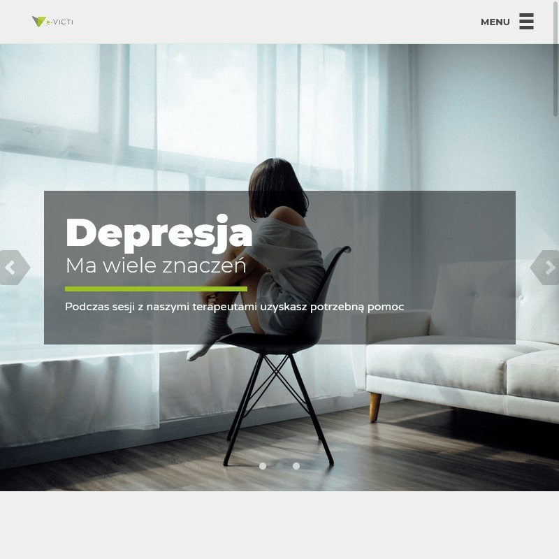 Ośrodek odwykowy - Pruszków