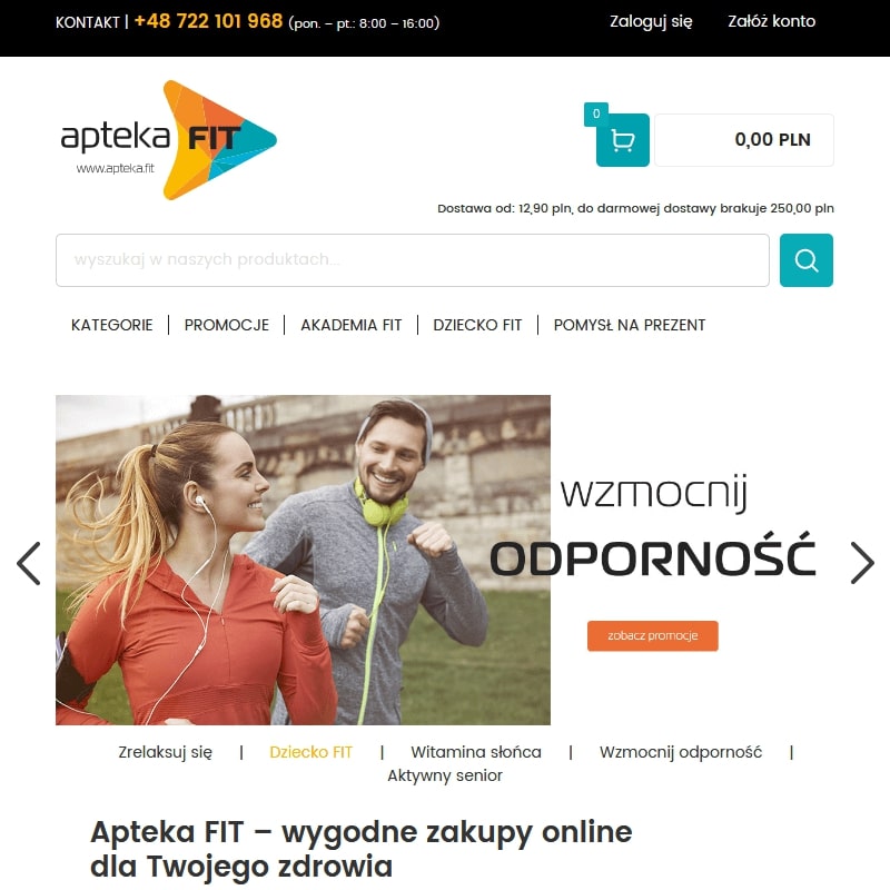 Maść dla sportowców