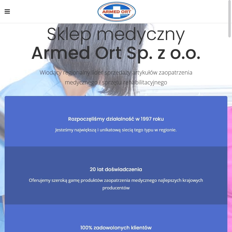 Materac przeciwodleżynowy cena - Radom