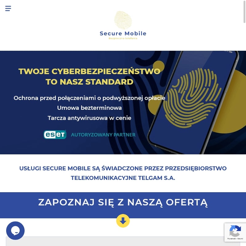 Jasło - zabezpieczenie telefonu przed zgubieniem