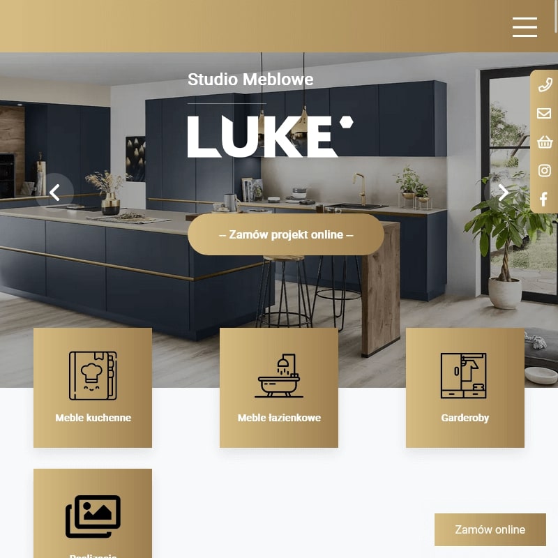 Bielsko Biała - meble na wymiar bielsko