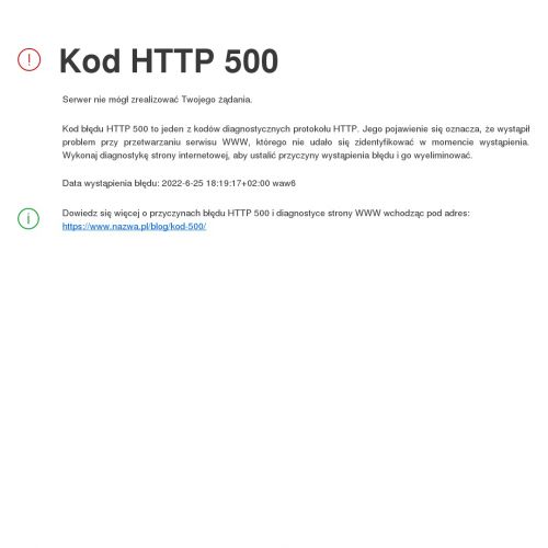 Parapety wewnętrzne Legionowo