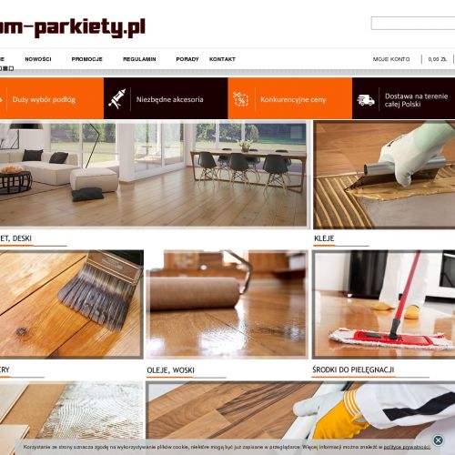 Warszawa - olejowosk osmo