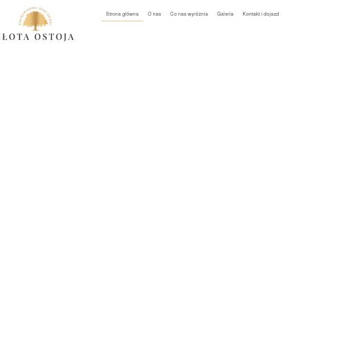 Dom opieki nowy dwór mazowiecki w Warszawie