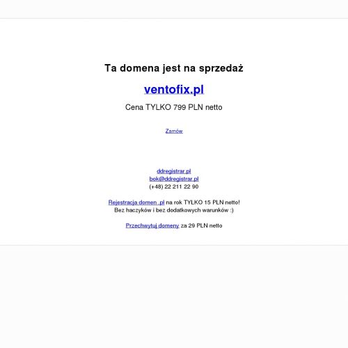 Tarnów - instalacja pomp ciepła