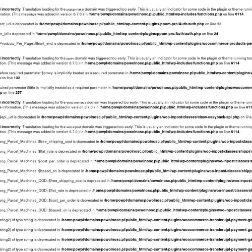 Herbata niebieska ulung