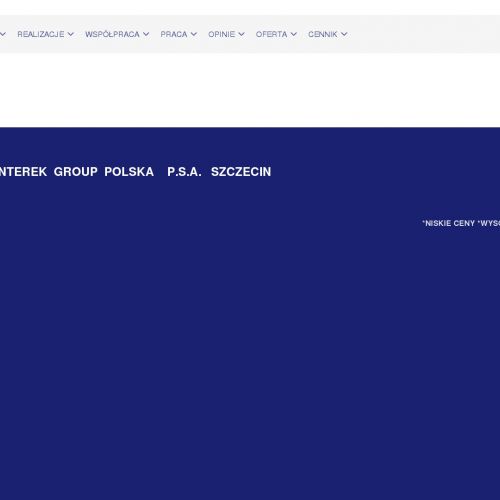 Kołobrzeg - transport mebli z wniesieniem