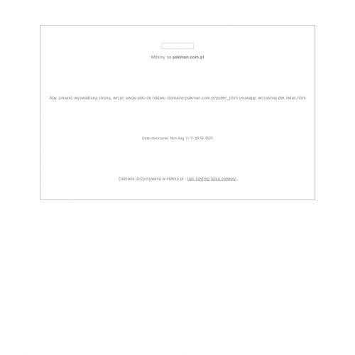 Wynajem wózka widłowego