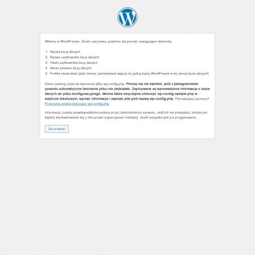 Alpiniści przemysłowi w Szczecinie