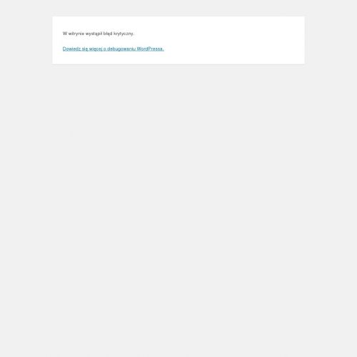 Rusztowania gorzów w Gorzowie Wielkopolskim