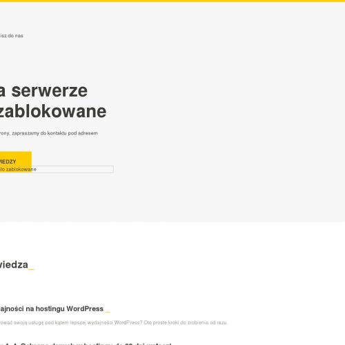 Wywóz ziemi w Luboniu