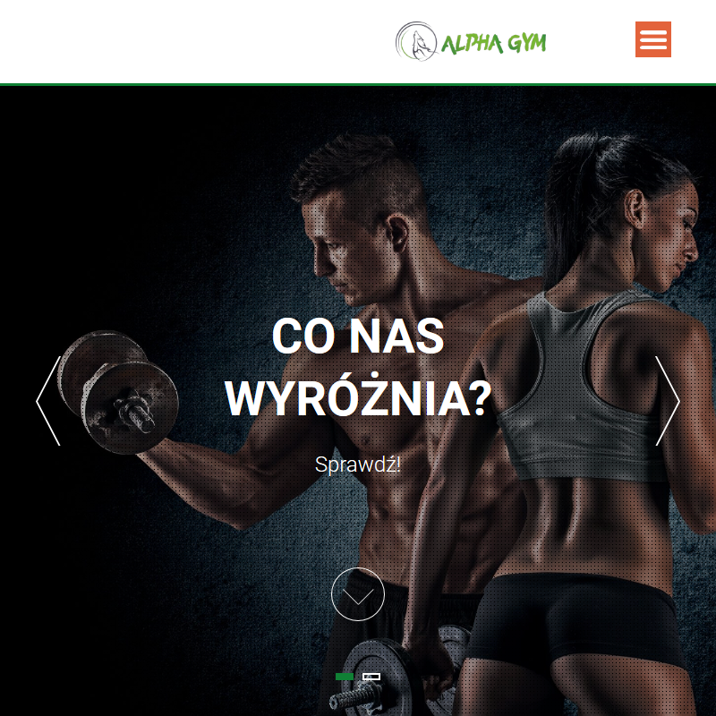 Trening cardio - Zielona Góra