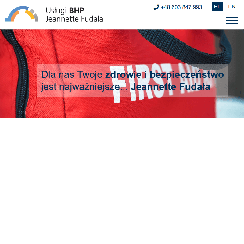 Szkolenia ratownicze warszawa białołęka