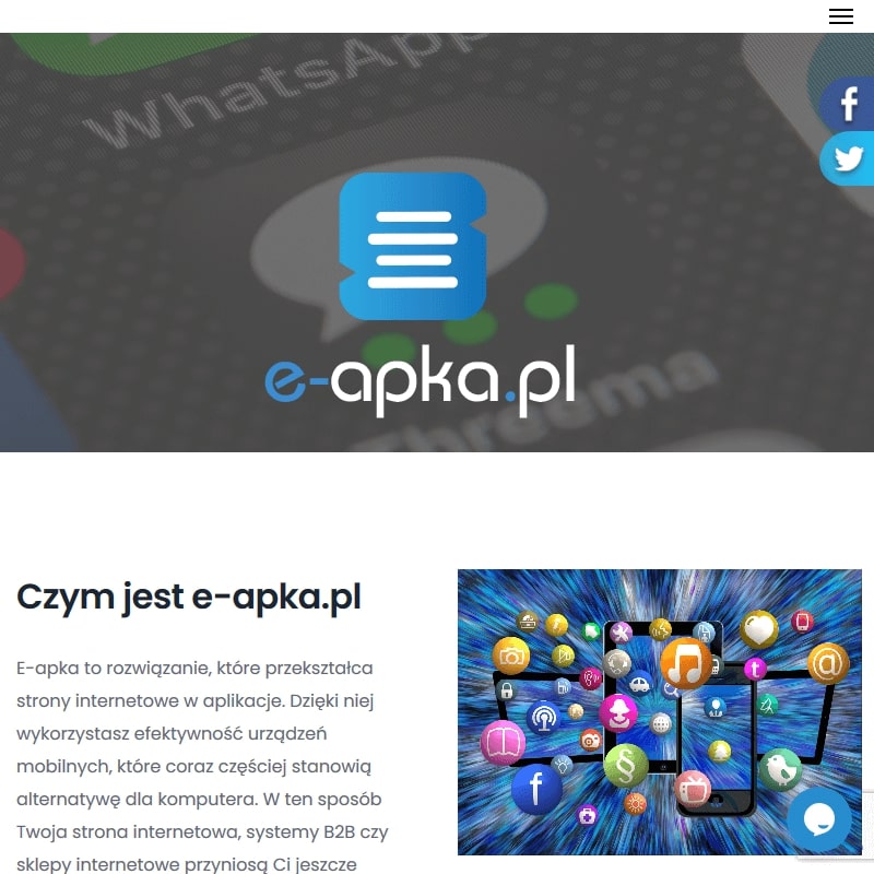 Dedykowane aplikacje mobilne android cena