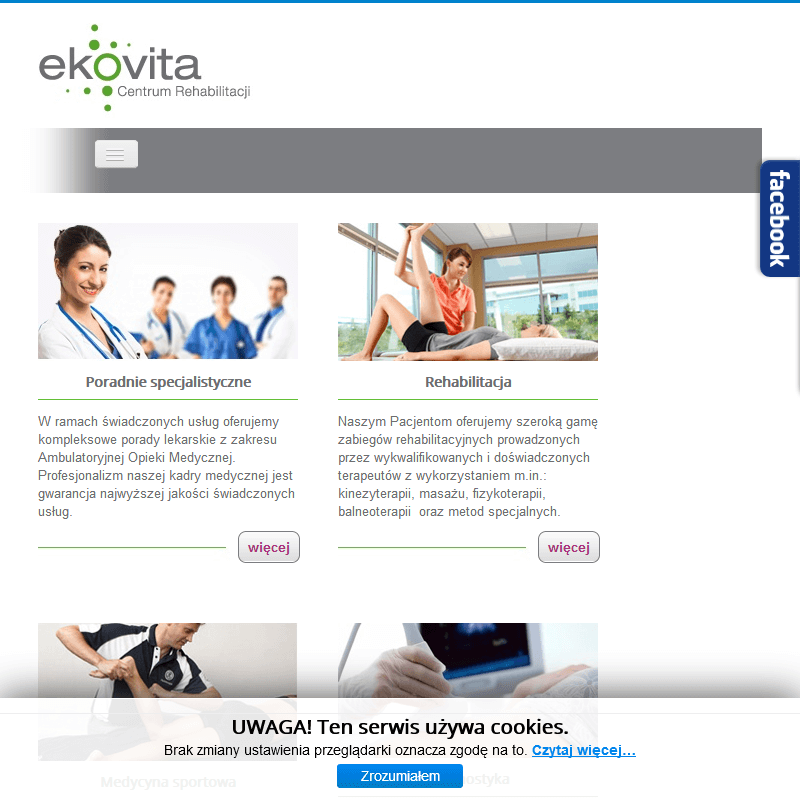 Poradnia kardiologiczna dla dzieci - Częstochowa