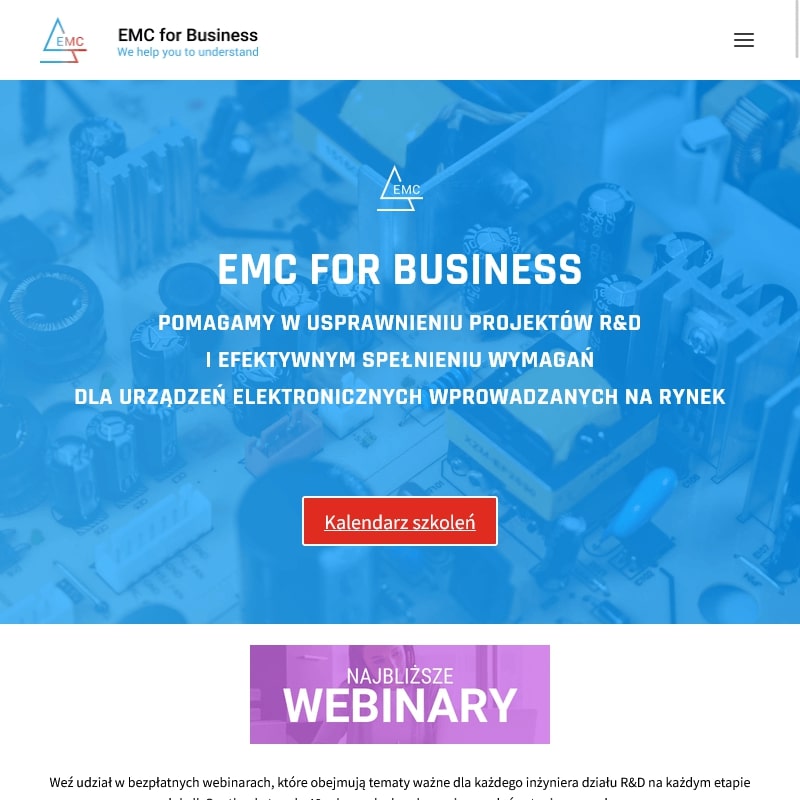 Emc laboratorium w Wrocławiu