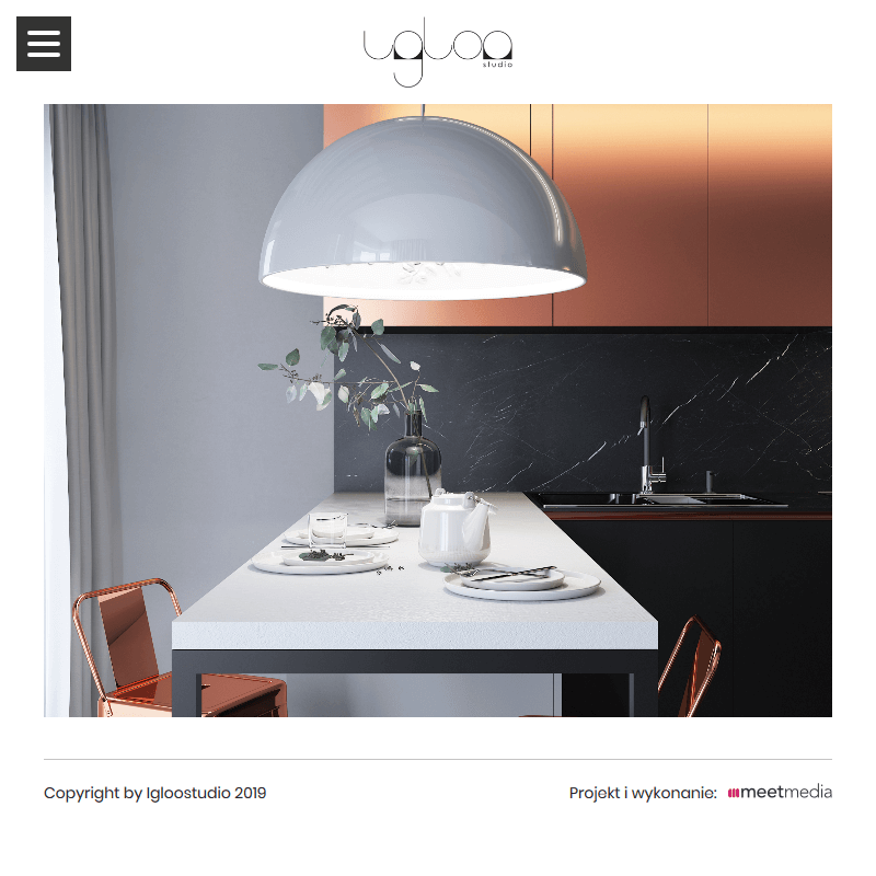 Projektant wnętrz w Warszawie