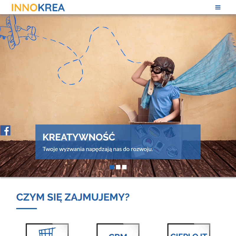 Aplikacje optymalizujące procesy w Gdańsku