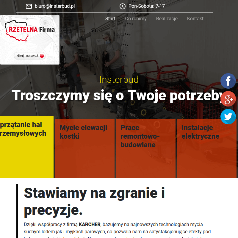 Pranie wykładzin dywanowych