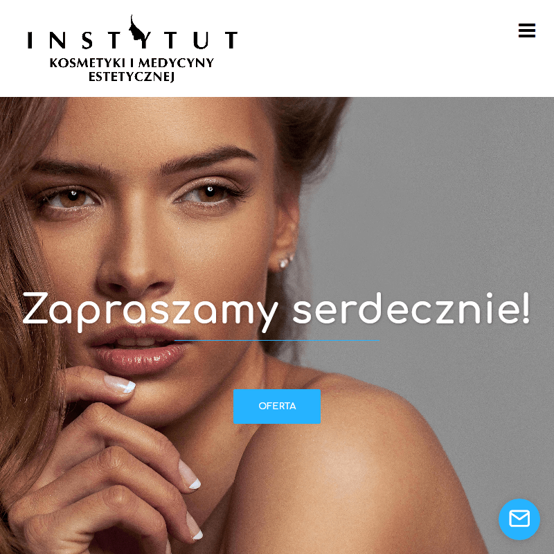 Zabiegi oczyszczające na twarz - Katowice