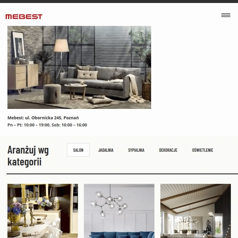 Poznań - materace na wymiar