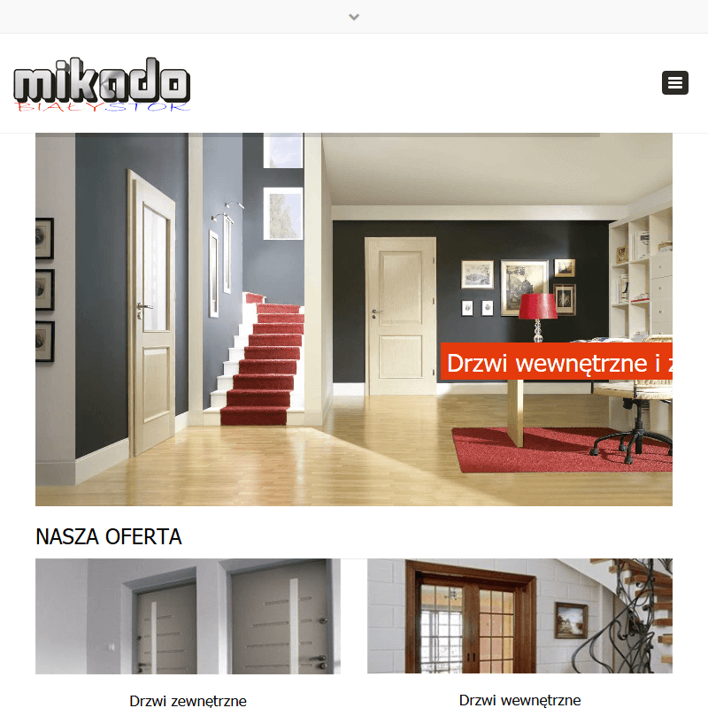 Okna pcv w Białymstoku