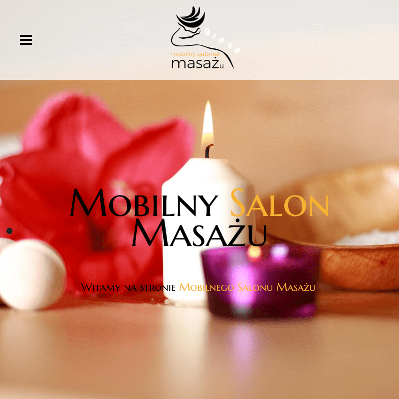 Masaż klasyczny łódź w Łodzi