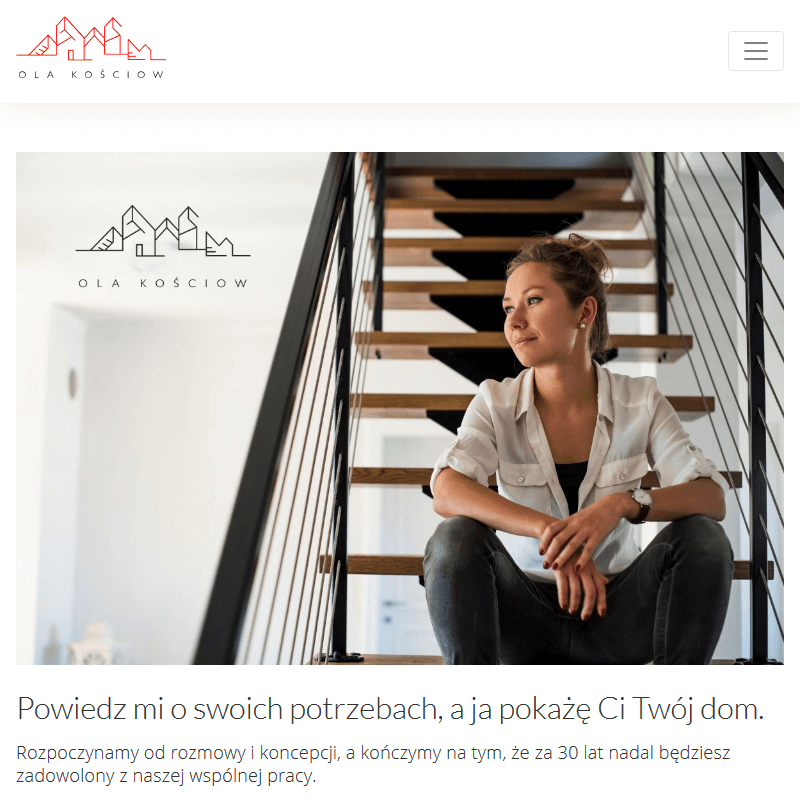 Projektowanie biur w Szczecinie