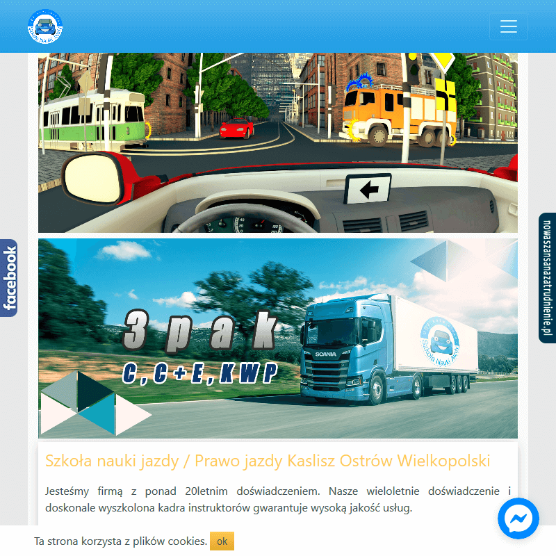 Osk Ostrów Wielkopolski