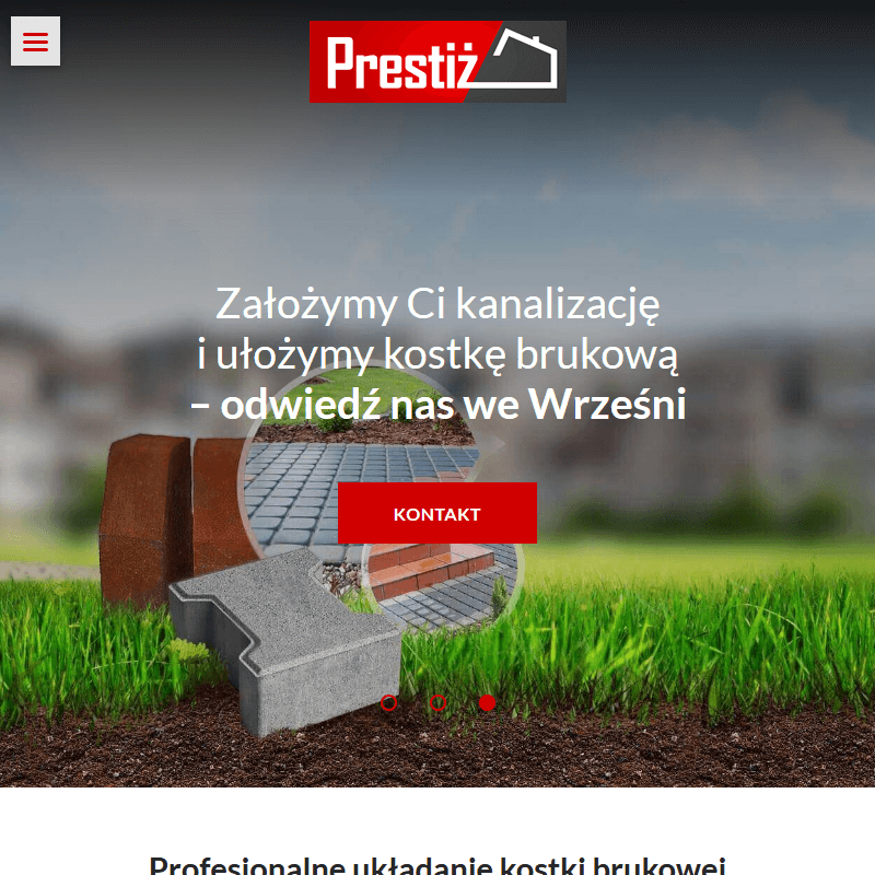 Wodociąg w Środzie Wielkopolskiej