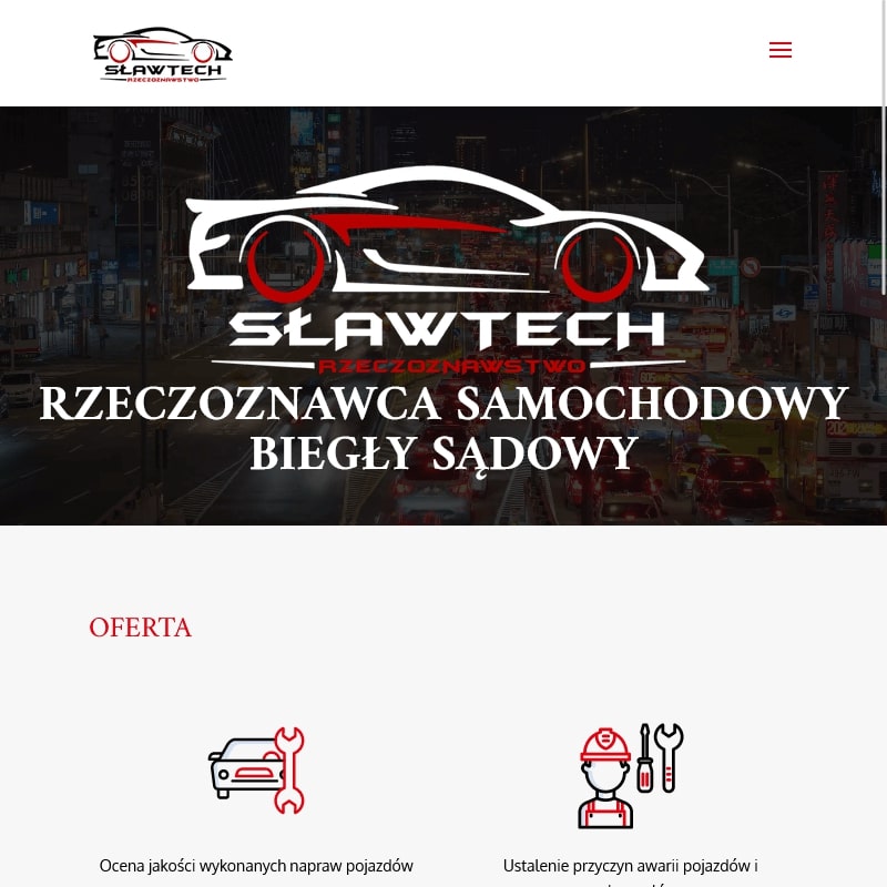 Głogów - biegły sądowy