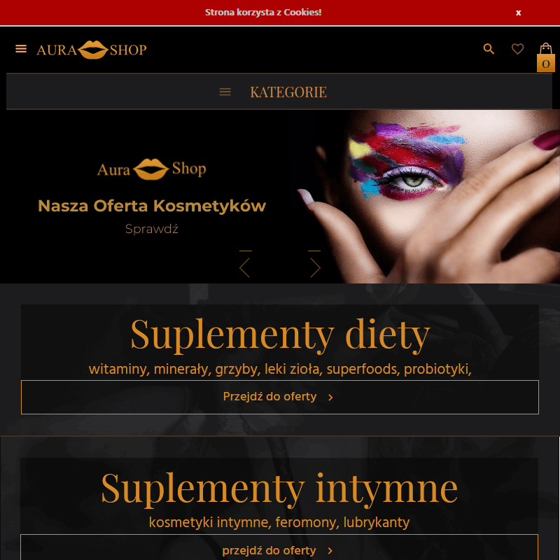 Witaminy i minerały dla mężczyzn