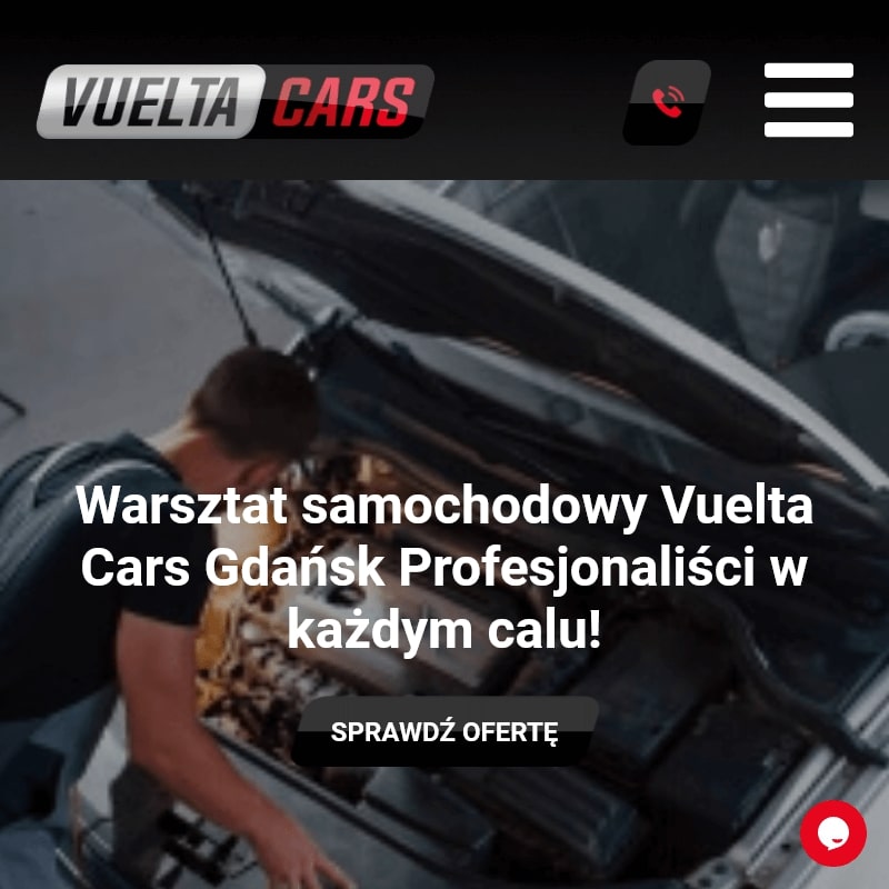 Mechanik audi w Gdańsku