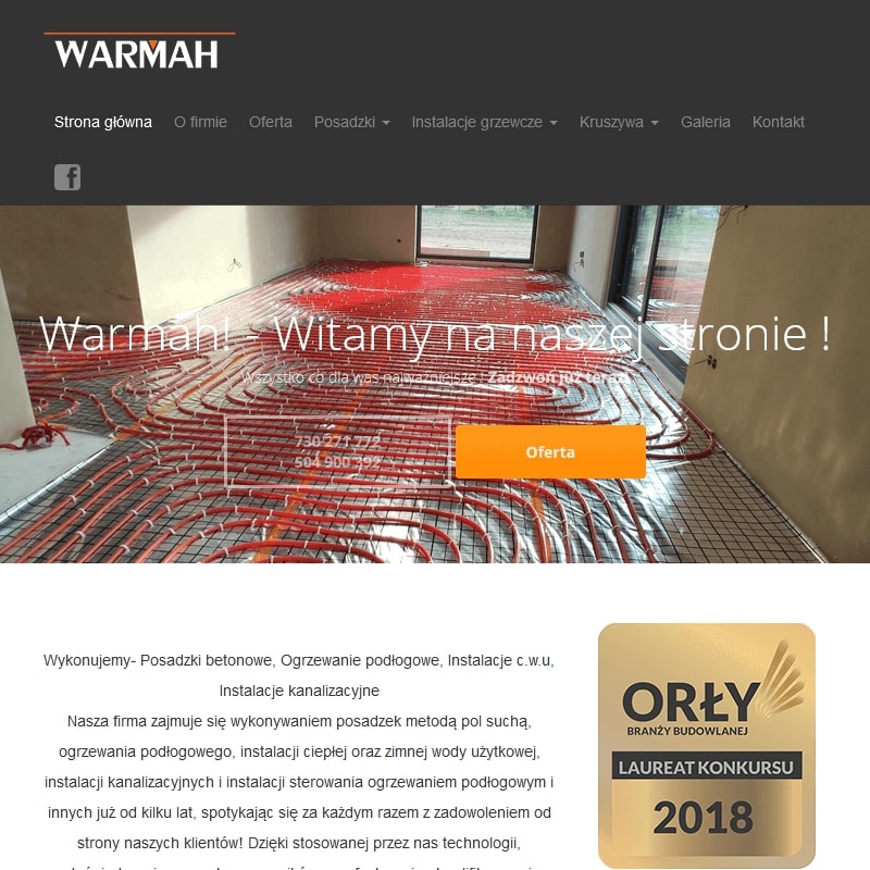 Lubliniec - wylewki maszynowe śląskie