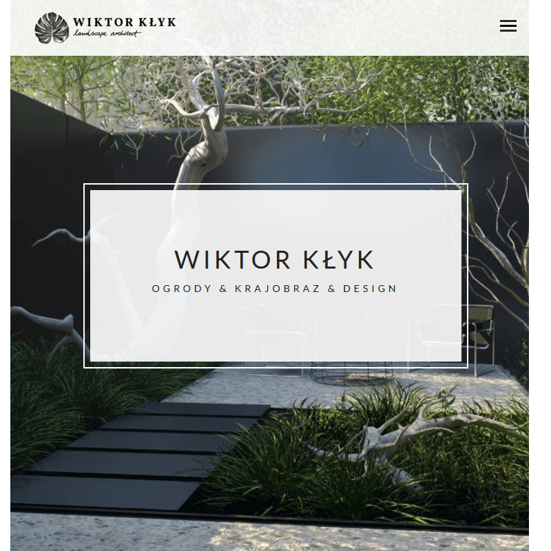 Projektanci ogrodów - Poznań